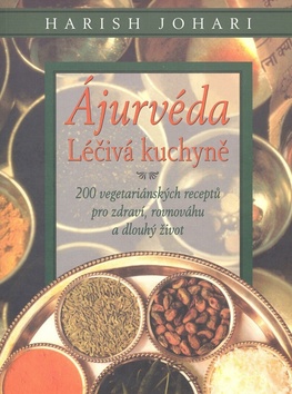 AJURVEDA - LECIVA KUCHYNE