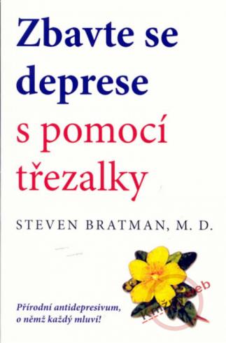 ZBAVTE SE DEPRESE S POMOCI TREZALKY