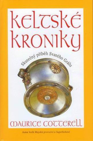 KELTSKE KRONIKY