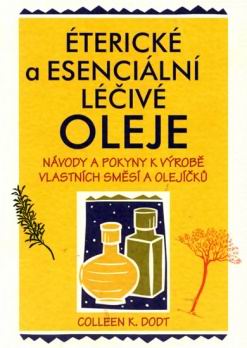 ETERICKE A ESENCIALNI LECIVE OLEJE