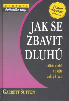 JAK SE ZBAVIT DLUHU
