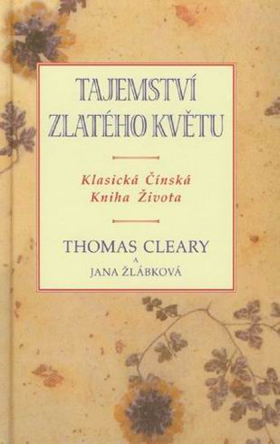 TAJEMSTVI ZLATEHO KVETU