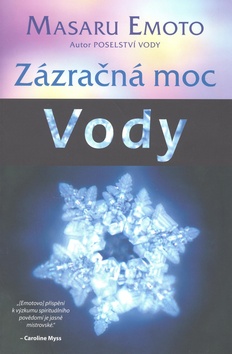 ZAZRACNA MOC VODY