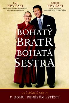 BOHATY BRATR BOHATA SESTRA