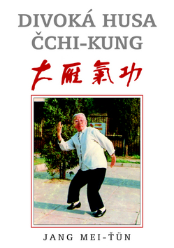 DIVOKA HUSA CCHI - KUNG