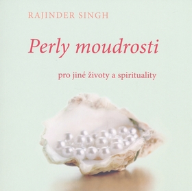 PERLY MOUDROSTI
