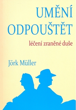UMENI ODPOUSTET