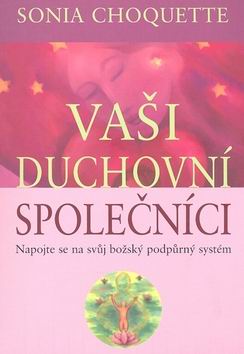 VASI DUCHOVNI SPOLECNICI