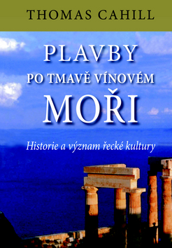 PLAVBY PO TMAVE VINOVEM MORI
