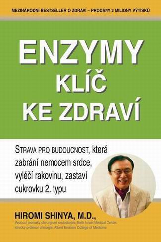 ENZYMY KLICE KE ZDRAVI