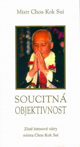 SOUCITNA OBJEKTIVNOST