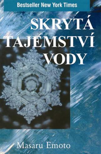 SKRYTA TAJEMSTVI VODY