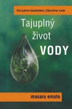 TAJUPLNY ZIVOT VODY