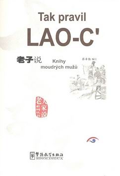 TAK PRAVIL LAO-C KNIHY MOUDRYCH MUZU