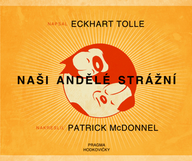 NASI ANDELE STRAZNI