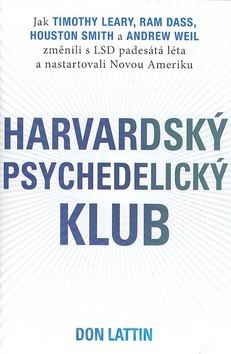 HARVARDSKY PSYCHEDELICKY KLUB