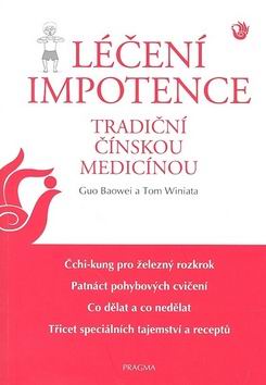 LECENI IMPOTENCE TRADICNI CINSKOU MEDICINOU
