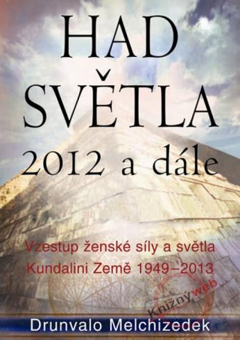 HAD SVETLA 2012 A DALE