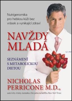 NAVZDY MLADA SEZNAMENI S METABOLICKOU DIETOU