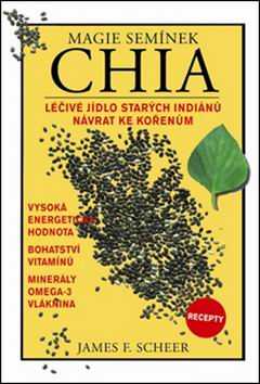 MAGIE SEMINEK CHIA