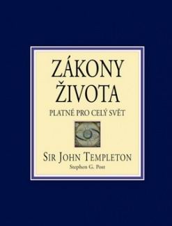 ZAKONY ZIVOTA PLATNE PRO CELY SVET