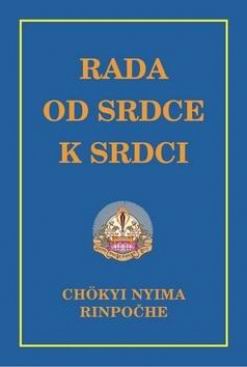 RADA OD SRDCE K SRDCI