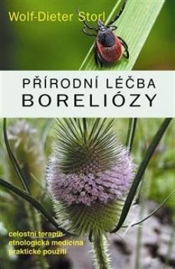 PRIRODNI LECBA BORELIOZY