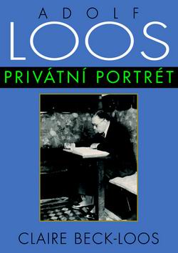 ADOLF LOOS - PRIVATNI PORTRET