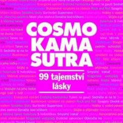 COSMO KAMA SUTRA 99 TAJEMSTVI LASKY