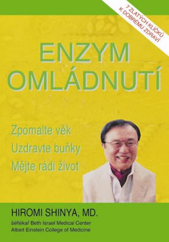 ENZYM OMLADNUTI
