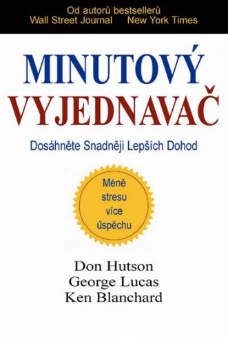 MINUTOVY VYJEDNAVAC