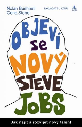OBJEVI SE NOVY STEVE JOBS