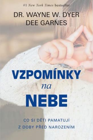 VZPOMINKY NA NEBE