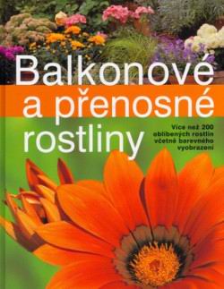 BALKONOVE A PRENOSNE ROSTLINY