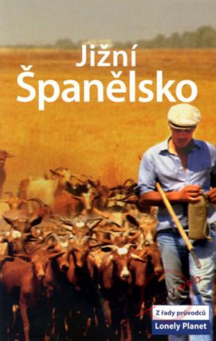 JIZNI SPANELSKO