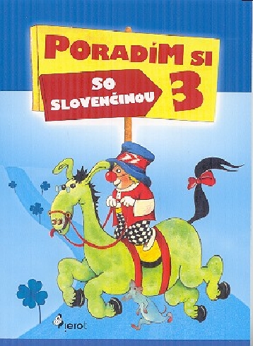 PORADIM SI SO SLOVENCINOU 3