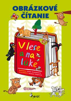 OBRAZKOVE CITANIE V LESE A NA LUKE