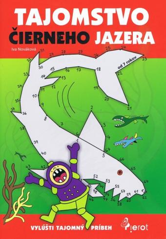 TAJOMSTVO CIERNEHO JAZERA