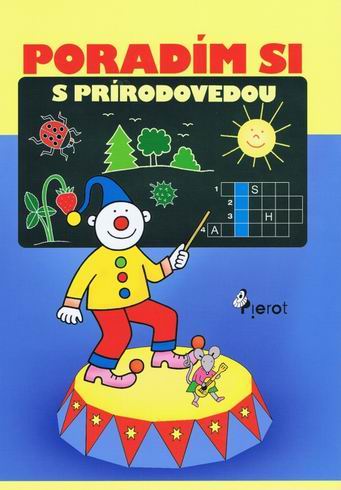 PORADIM SI S PRIRODOVEDOU