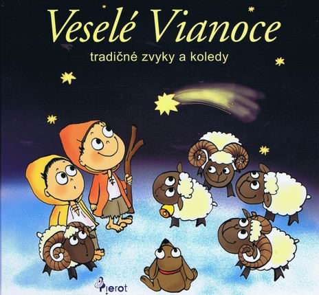 VESELE VIANOCE TRADICNE ZVYKY A KOLEDY