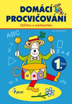 DOMACI PROCVICOVANI - CESTINA A MATEMATIKA