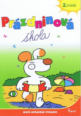 PRAZDNINOVA SKOLA 2.TRIEDA