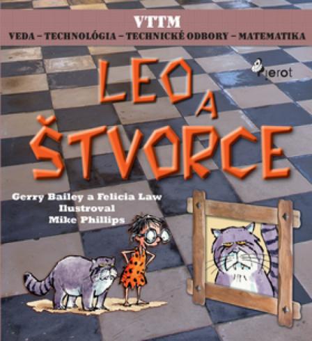 LEO A STVORCE