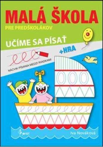 MALA SKOLA PRE PREDSKOLAKOV