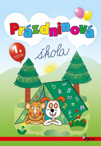 PRAZDNINOVA SKOLA 1. ROCNIK