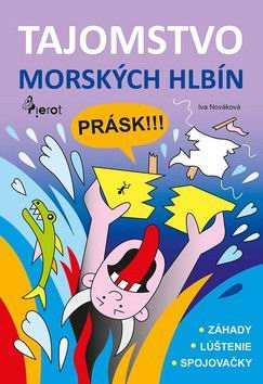 TAJOMSTVO MORSKYCH HLBIN
