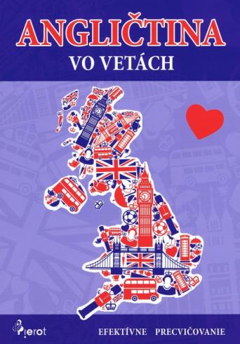 ANGLICTINA VO VETACH