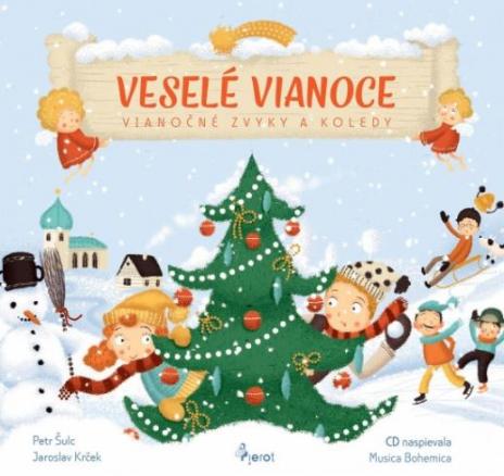 VESELE VIANOCE, VIANOCNE ZVYKY A KOLEDY