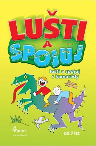 LUSTI A SPOJUJ S KAMARADY