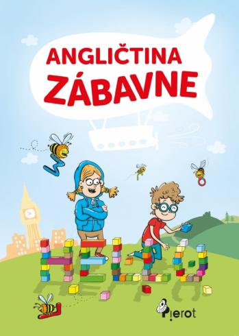 ANGLICTINA ZABAVNE